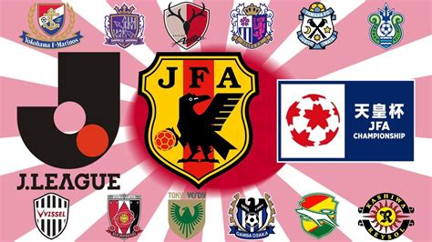 japão liga 1